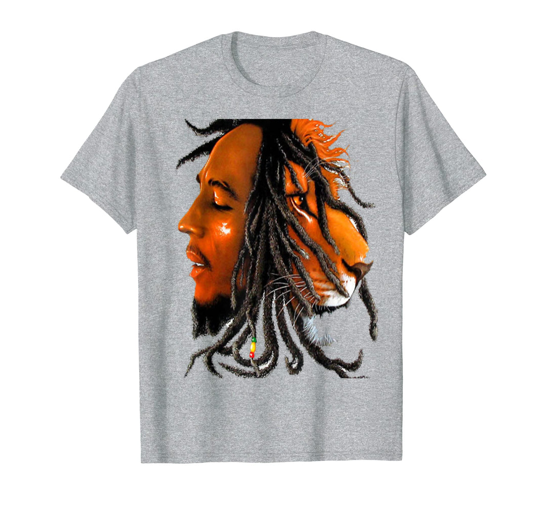 Marley Lion t-shirt