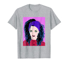 Load image into Gallery viewer, Boy George t shirt Bliss Nights
