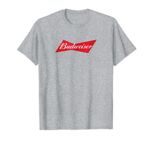 Load image into Gallery viewer, Budweiser 'Bowtie' T-Shirt
