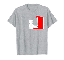 Load image into Gallery viewer, Gardner banging the dugout roof T-Shirt
