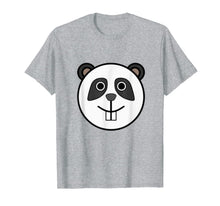 Load image into Gallery viewer, white bear shirts , mother's day mom tee , new mom shirts  T-Shirt
