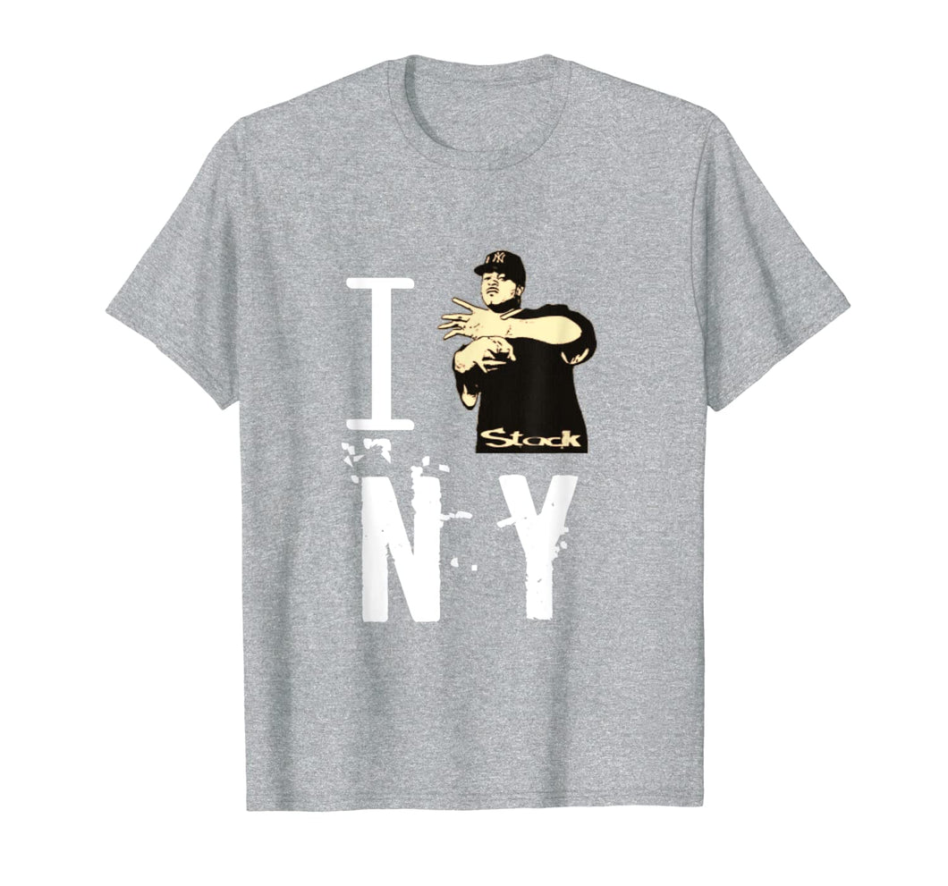 I Love Ny Tee T-Shirt-4088913