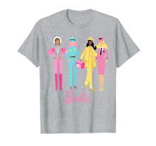 Load image into Gallery viewer, Barbie 60th Anniversary Fashion T-Shirt

