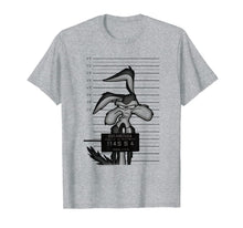 Load image into Gallery viewer, Looney Tunes Wile E. Coyote Busted T-Shirt-422486
