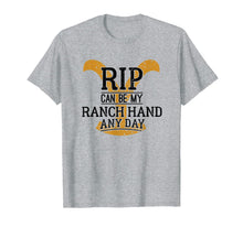 Load image into Gallery viewer, Got A Problem Send Rip T-Shirt Wheeler Yellowstone shirt
