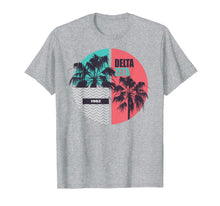 Load image into Gallery viewer, DZ Palm Trees T-Shirt
