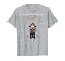 Load image into Gallery viewer, Eagles T-Shirt Take It Easy Shirt-214473
