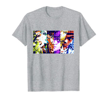 Load image into Gallery viewer, JoJos'ss Cool Bizarres's Gift Adventures's T-Shirt-2053583
