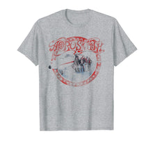 Load image into Gallery viewer, Aerosmith - AEROplane T-Shirt
