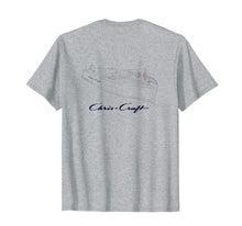 Load image into Gallery viewer, Vintage Chris Craft Speedboat
